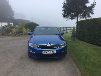 Skoda Octavia feature image