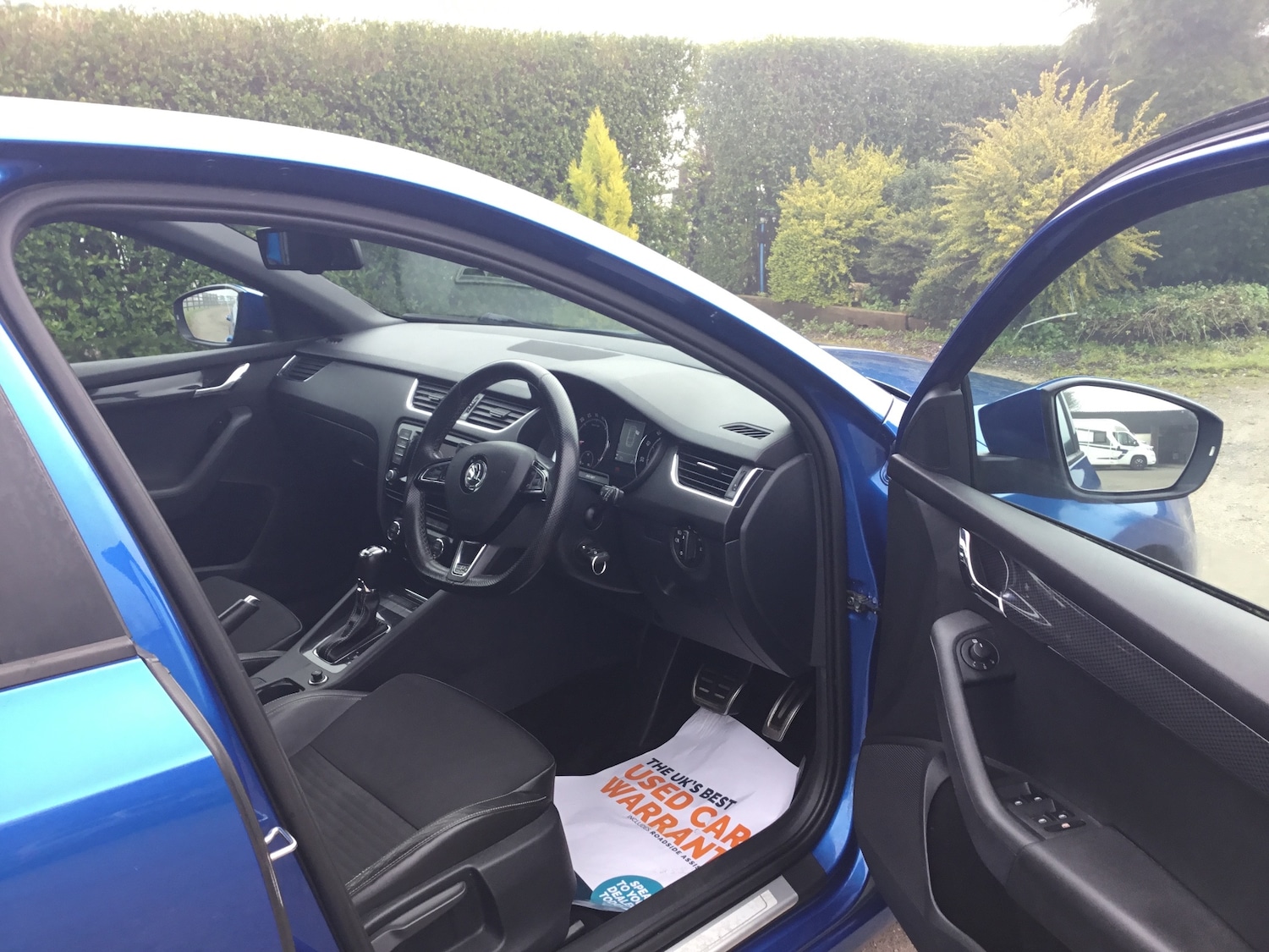 Used Skoda Octavia 2015 for sale - 77973572: Photo 5