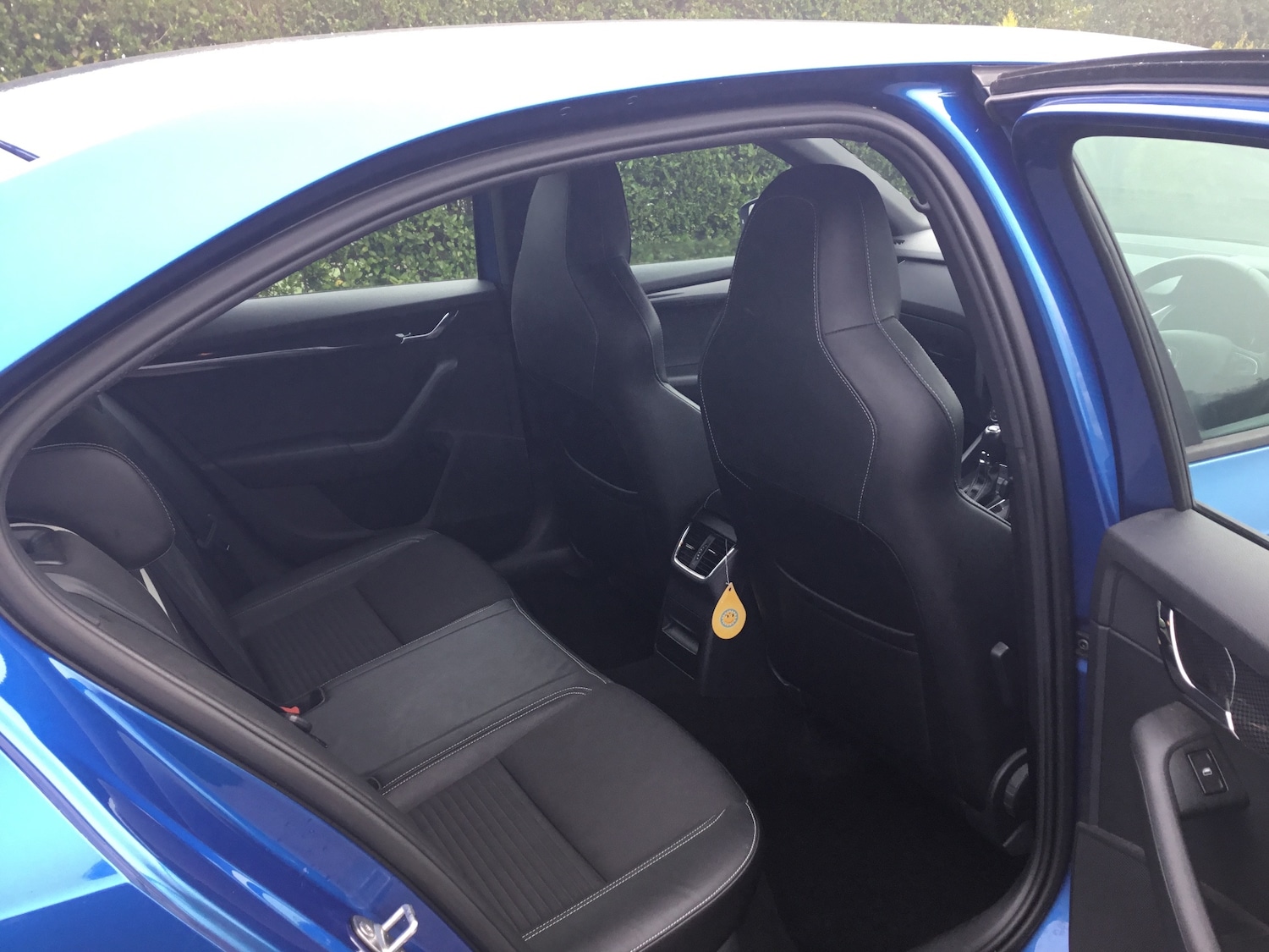 Used Skoda Octavia 2015 for sale - 77973572: Photo 7