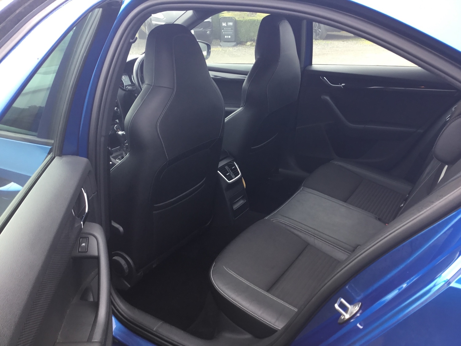 Used Skoda Octavia 2015 for sale - 77973572: Photo 9