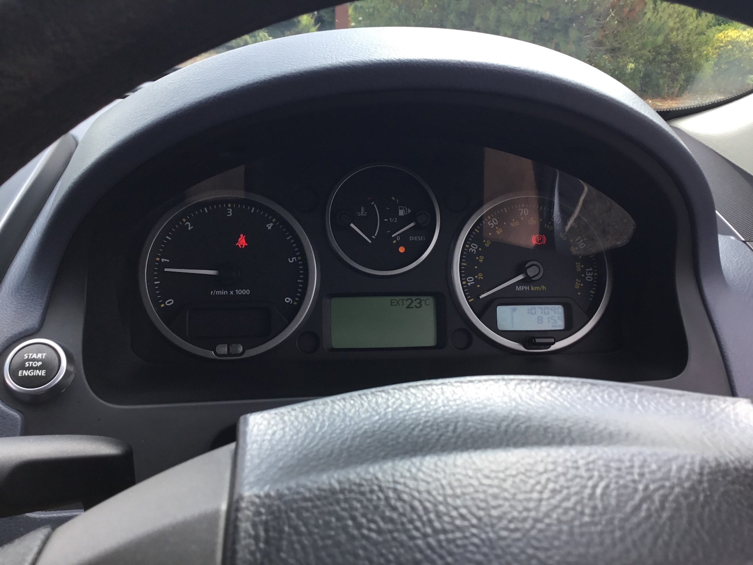 Vehicle 16