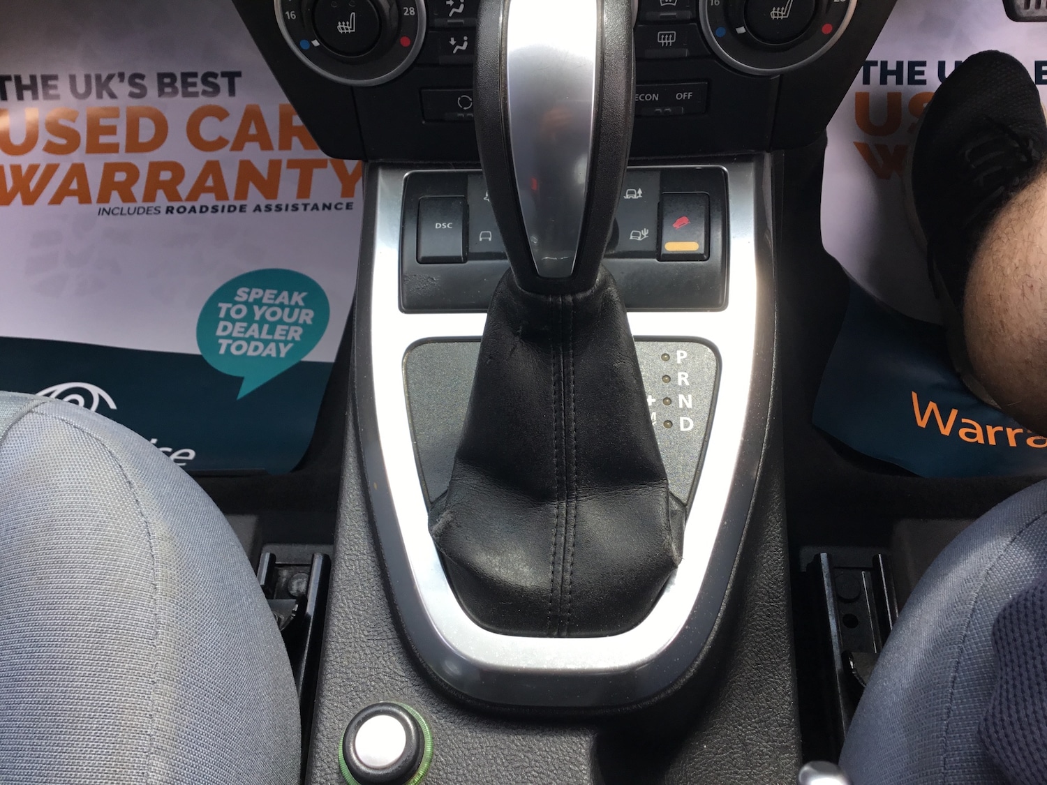 Vehicle 19