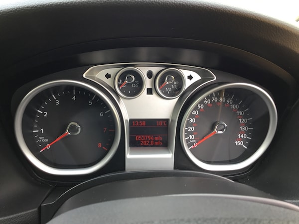 Used Ford Focus 2010 for sale - 75673412: Photo 13