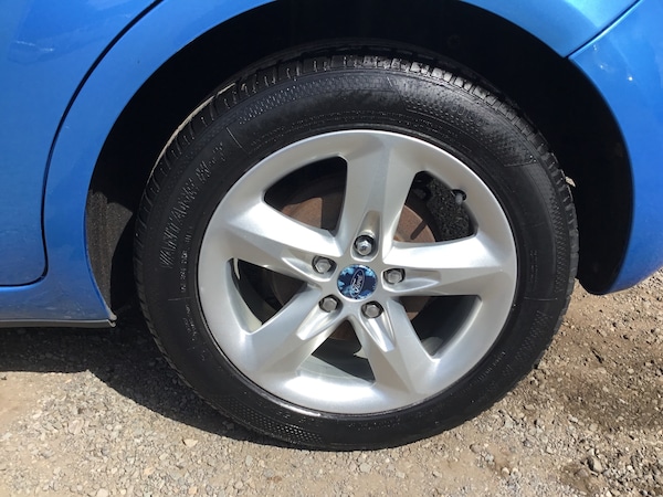 Used Ford Focus 2010 for sale - 75673412: Photo 17