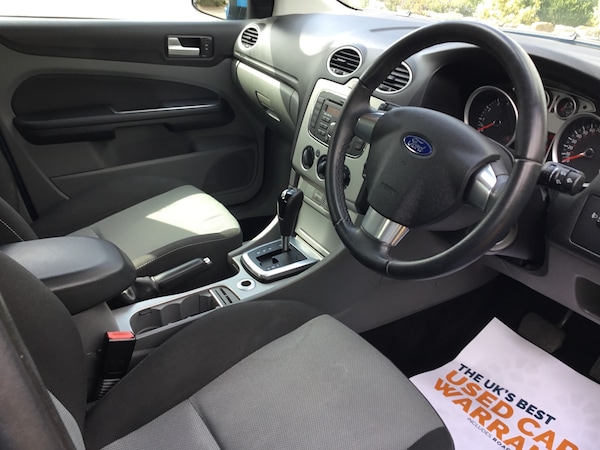 Used Ford Focus 2010 for sale - 75673412: Photo 8
