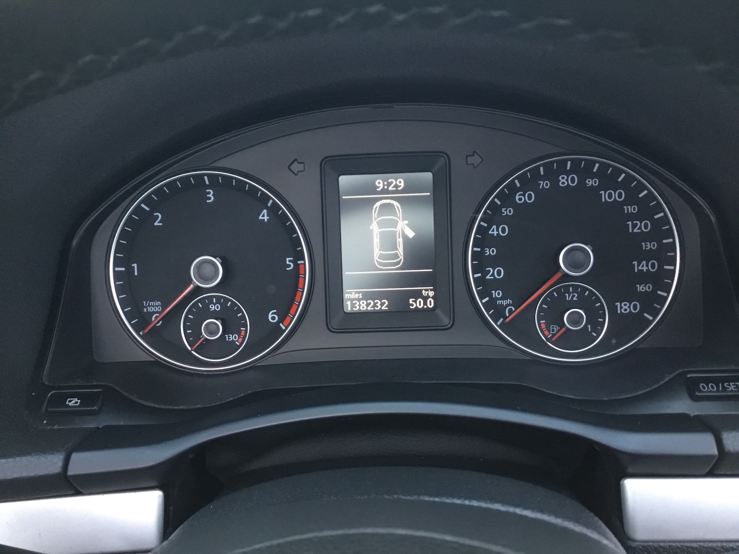 Used Volkswagen EOS 2011 for sale - 76504335: Photo 13