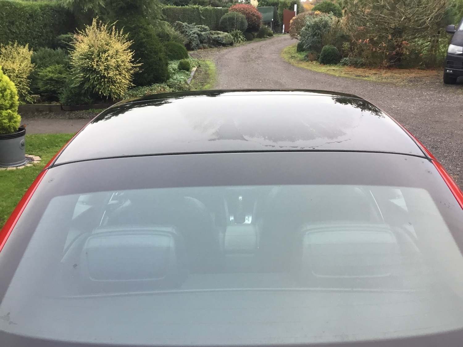 Used Volkswagen EOS 2011 for sale - 76504335: Photo 17