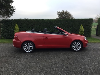 2011 (11) - 2.0 TDI BlueMotion Tech SE 2dr DSG