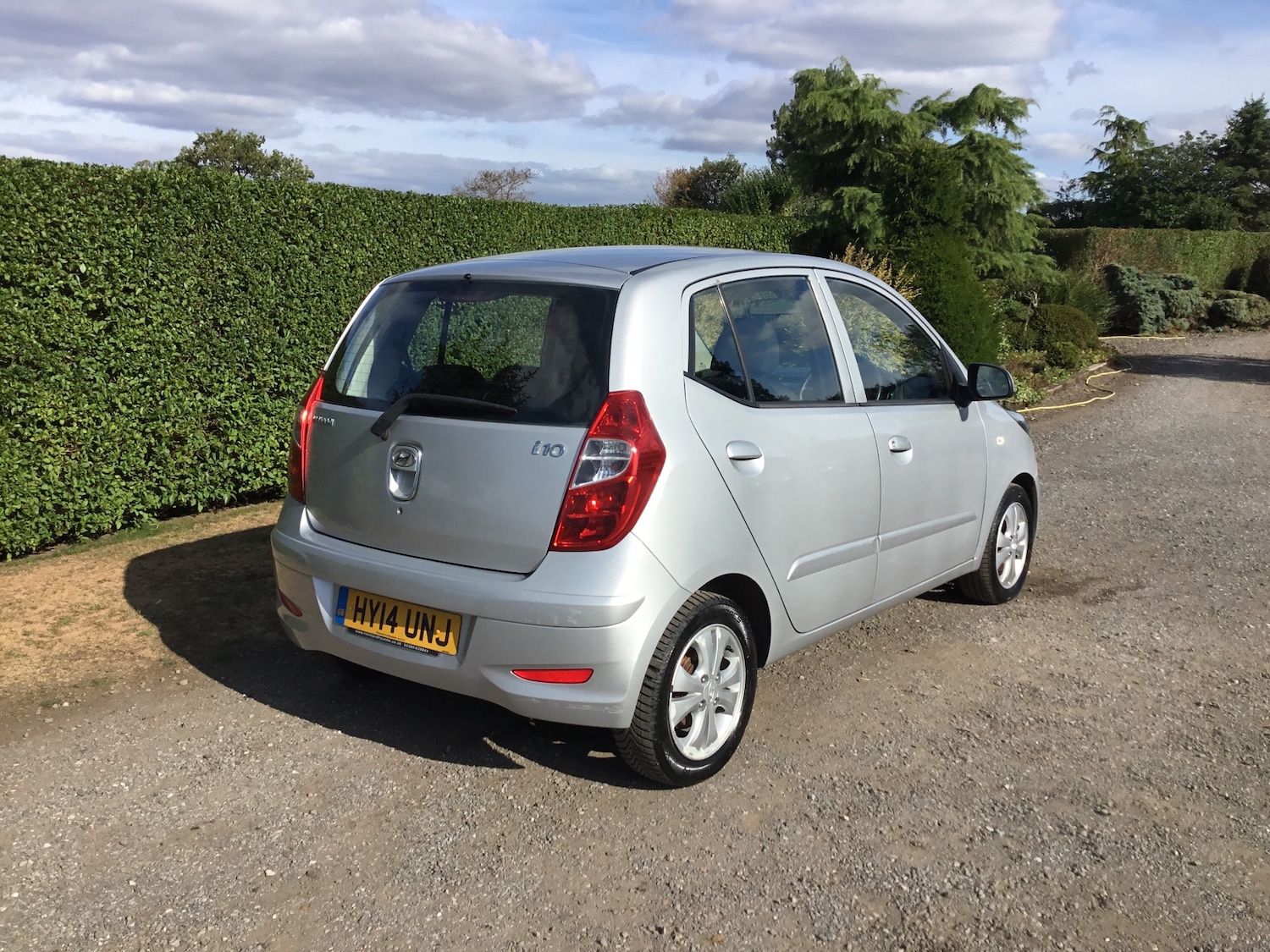 Vehicle 7