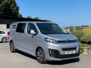 Citroen - Dispatch