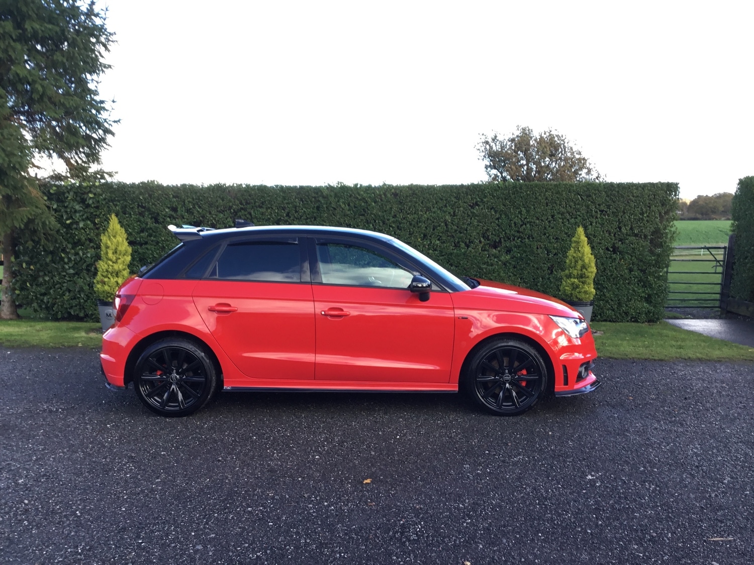 Used Audi A1 2014 for sale - 76436464: Photo 1