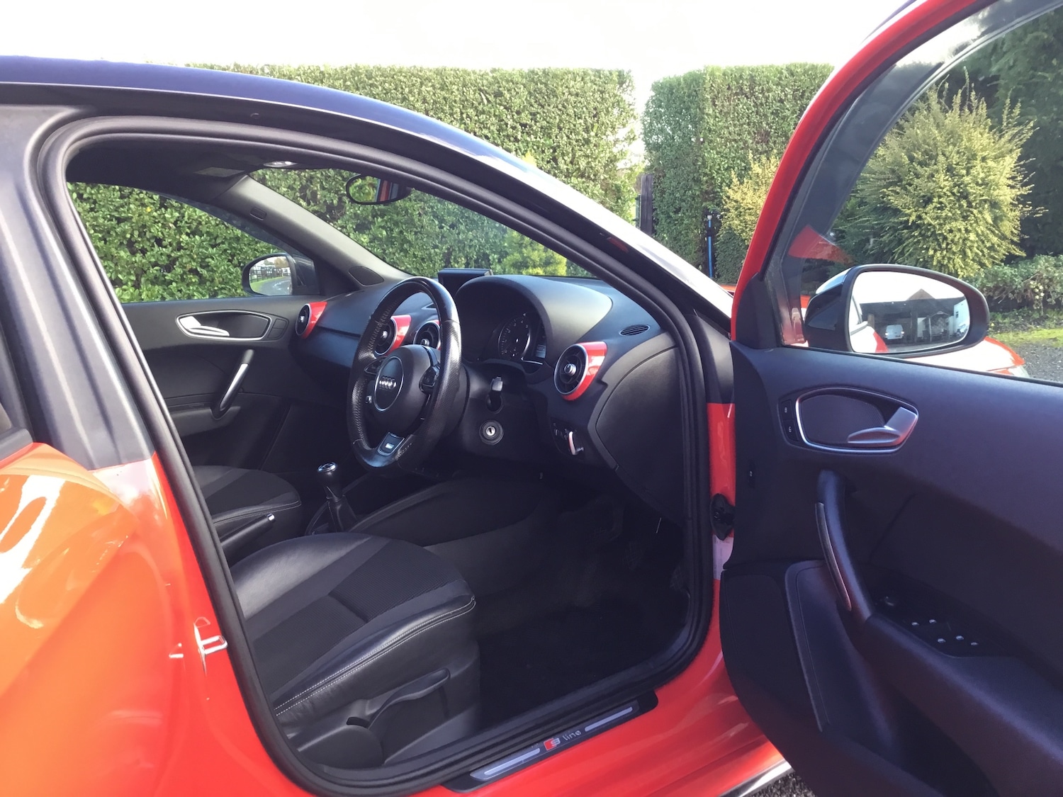 Used Audi A1 2014 for sale - 76436464: Photo 10