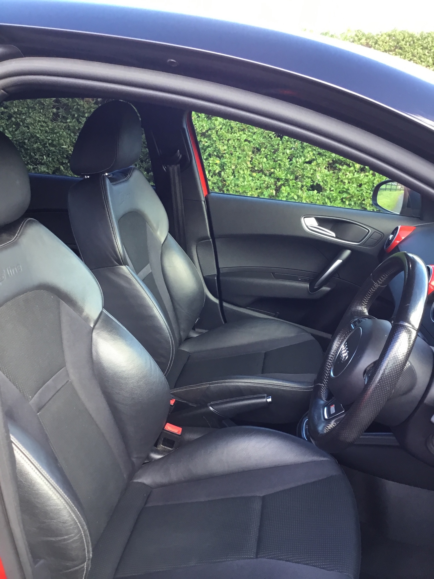 Used Audi A1 2014 for sale - 76436464: Photo 11