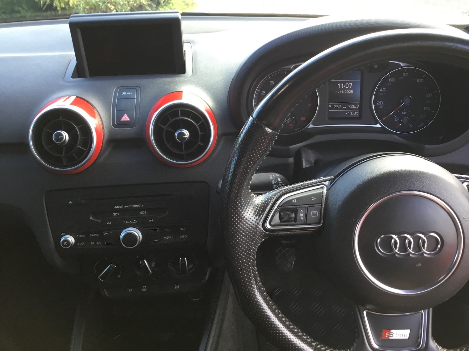 Used Audi A1 2014 for sale - 76436464: Photo 12