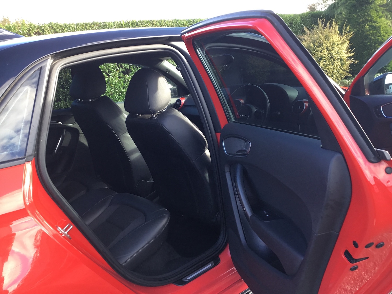 Used Audi A1 2014 for sale - 76436464: Photo 13