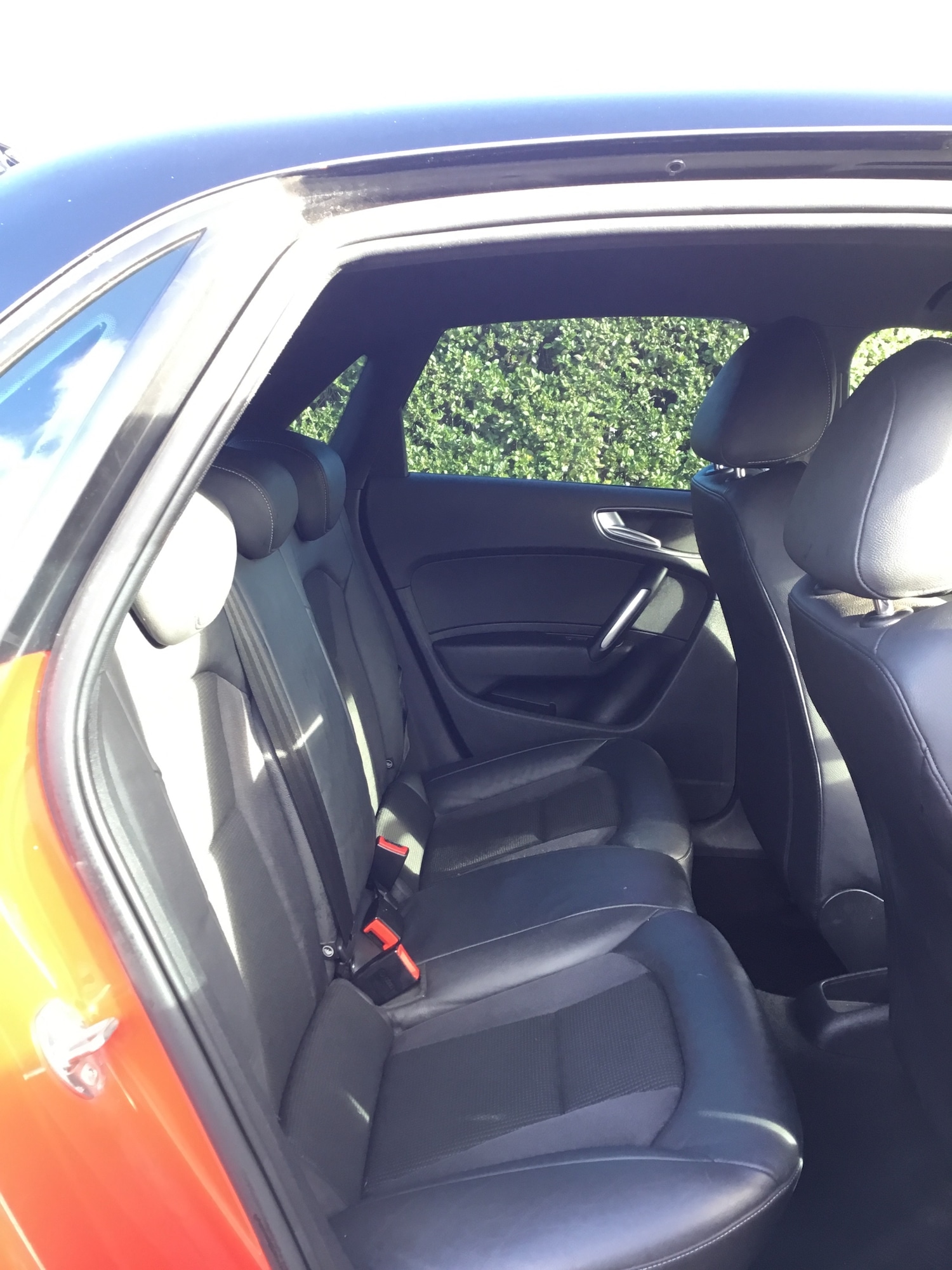 Used Audi A1 2014 for sale - 76436464: Photo 14