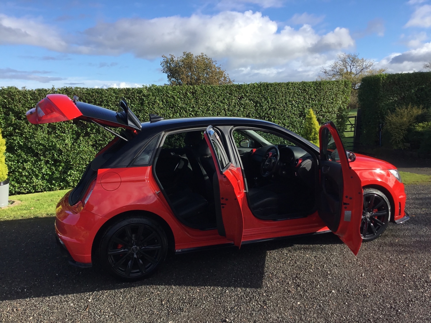 Used Audi A1 2014 for sale - 76436464: Photo 15