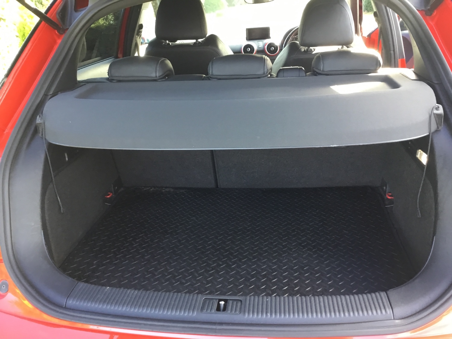 Used Audi A1 2014 for sale - 76436464: Photo 17