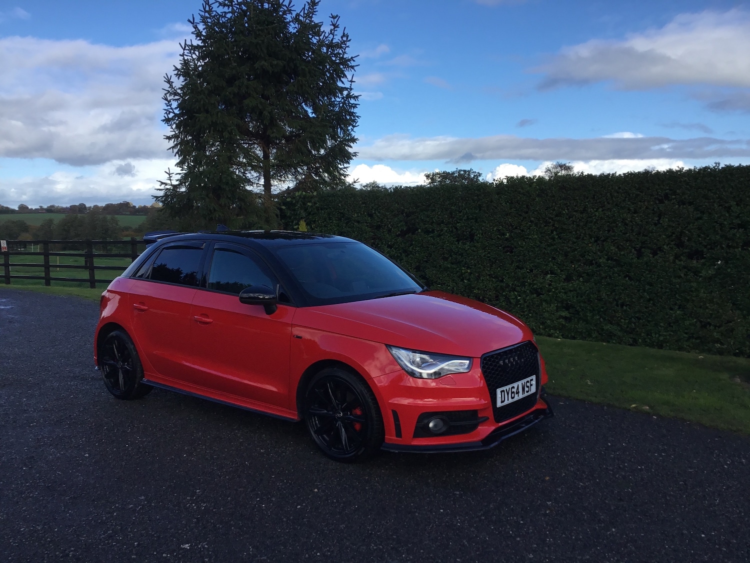 Used Audi A1 2014 for sale - 76436464: Photo 2