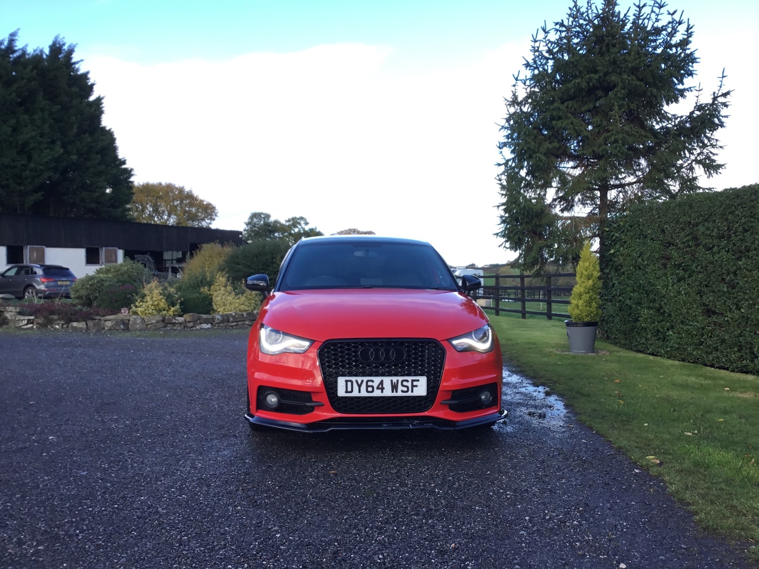 Used Audi A1 2014 for sale - 76436464: Photo 3