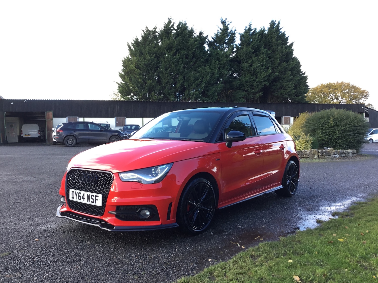 Used Audi A1 2014 for sale - 76436464: Photo 4