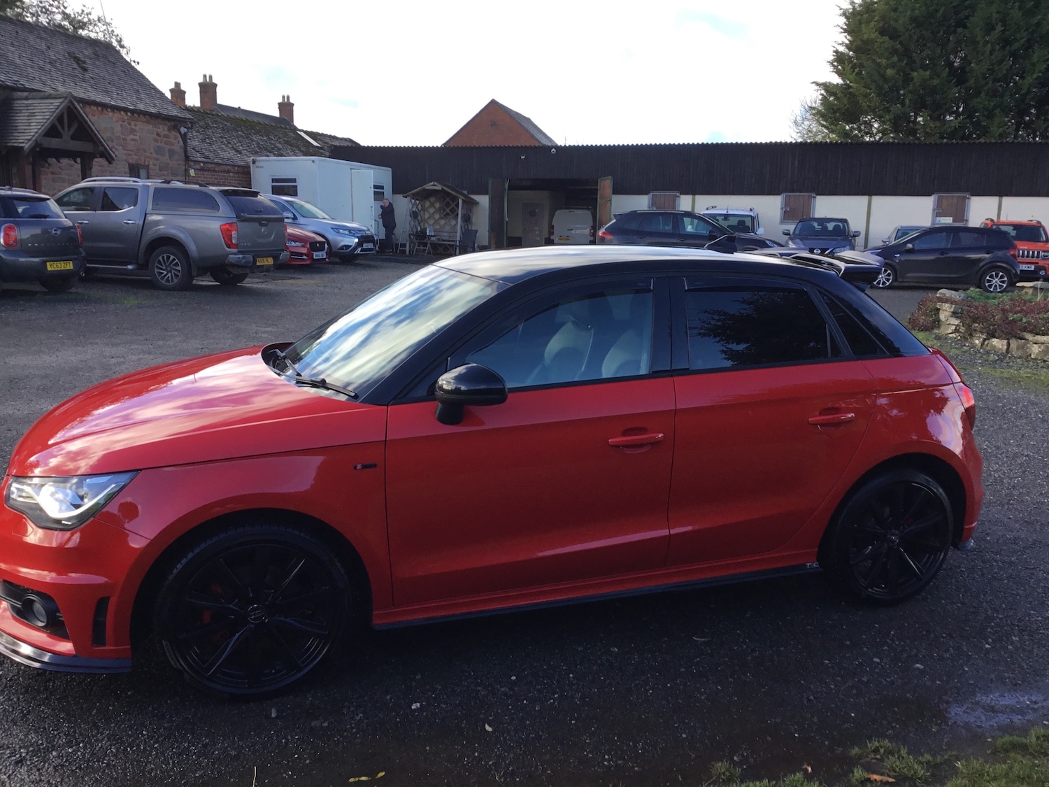 Used Audi A1 2014 for sale - 76436464: Photo 5