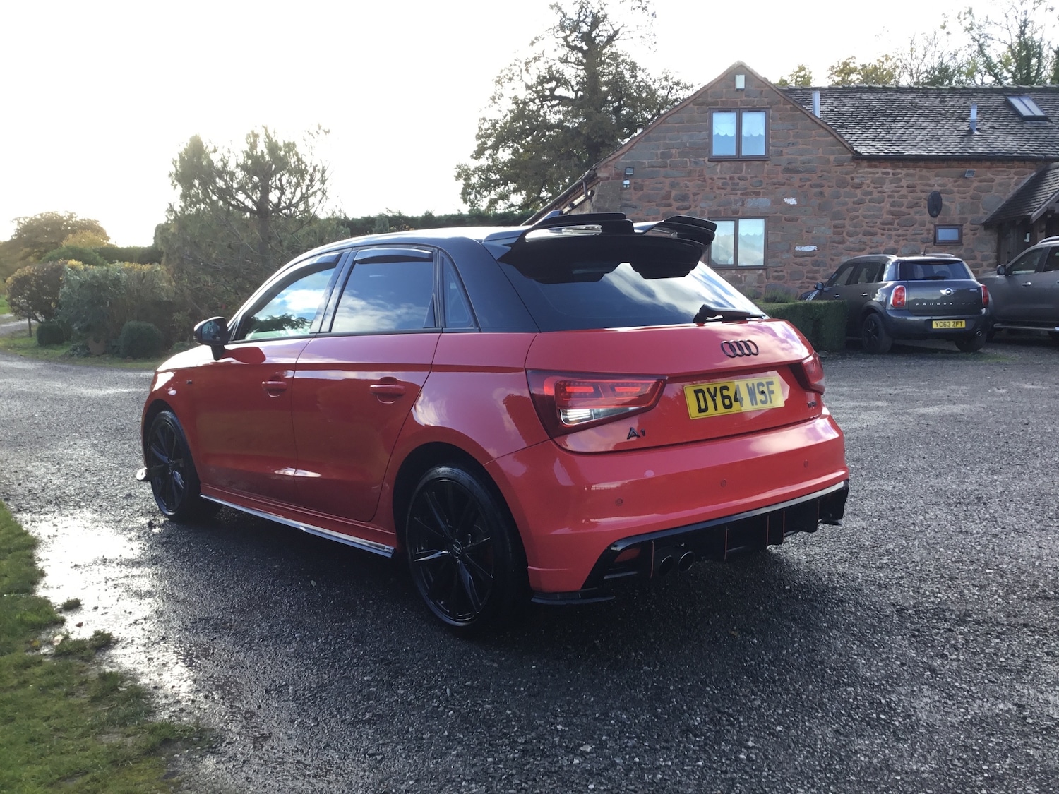 Used Audi A1 2014 for sale - 76436464: Photo 6