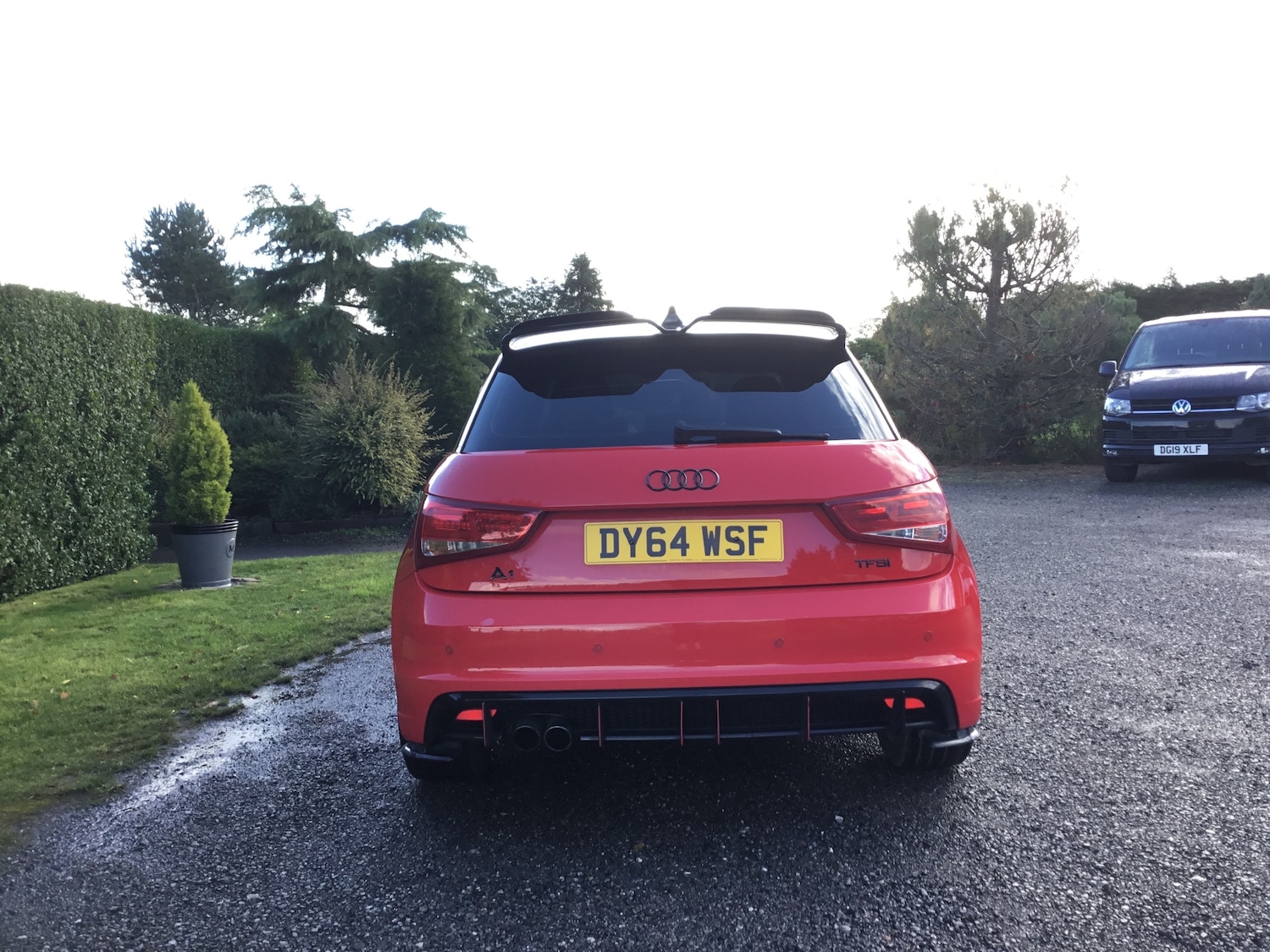 Used Audi A1 2014 for sale - 76436464: Photo 7