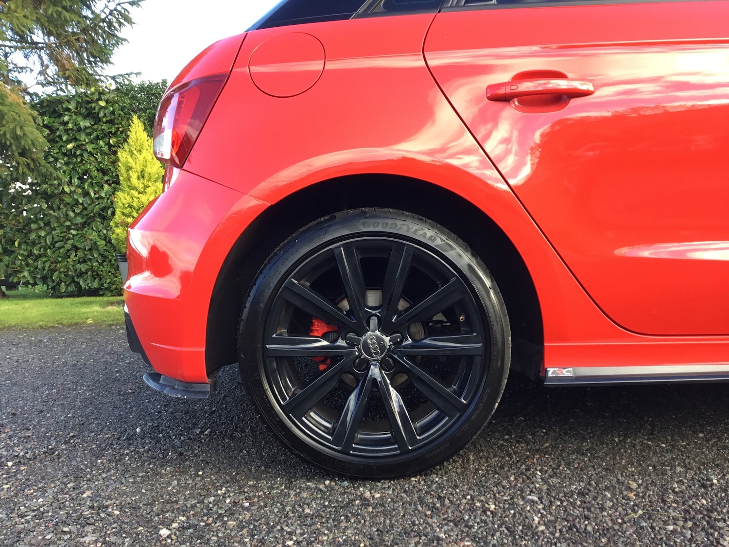 Used Audi A1 2014 for sale - 76436464: Photo 8