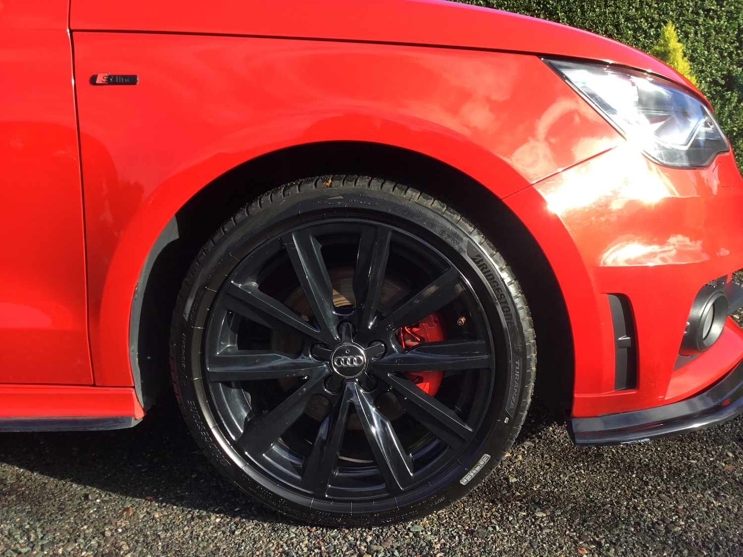 Used Audi A1 2014 for sale - 76436464: Photo 9