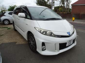 Used Toyota Estima 2013 for sale - 79831496: Photo