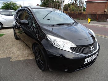Used Nissan Note 2015 for sale - 79698678: Photo