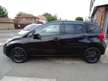 Used Nissan Note 2015 for sale - 79698678: Photo