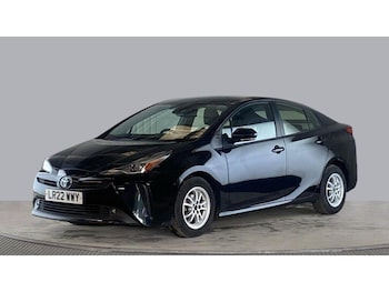 Used Toyota Prius 2022 for sale - 78648261: Photo