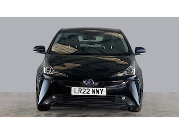Used Toyota Prius 2022 for sale - 78648261: Photo