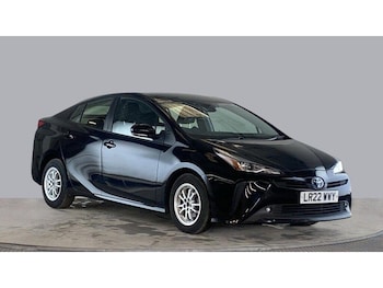 Used Toyota Prius 2022 for sale - 78648261: Photo