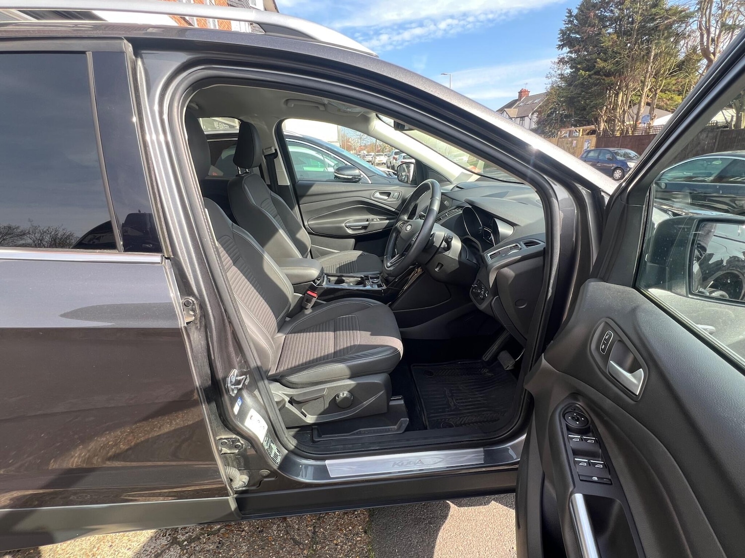 Used Ford Kuga 2017 for sale - 77982534: Photo 14