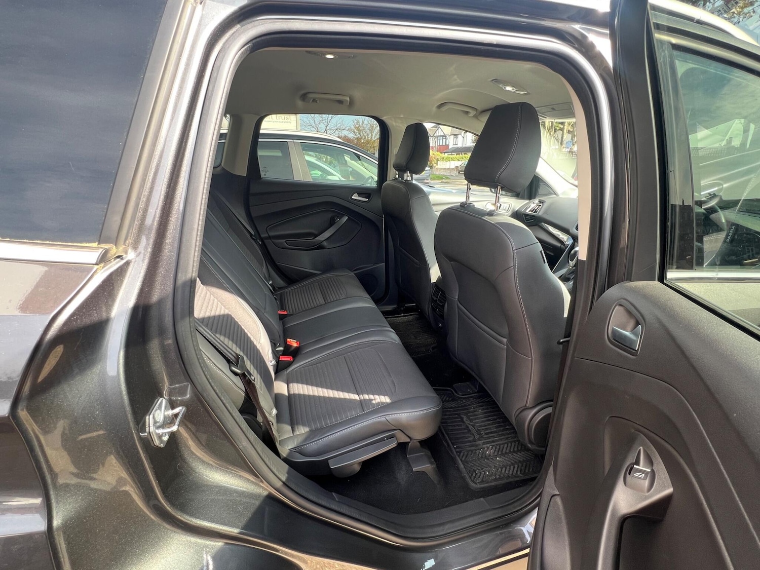 Used Ford Kuga 2017 for sale - 77982534: Photo 16