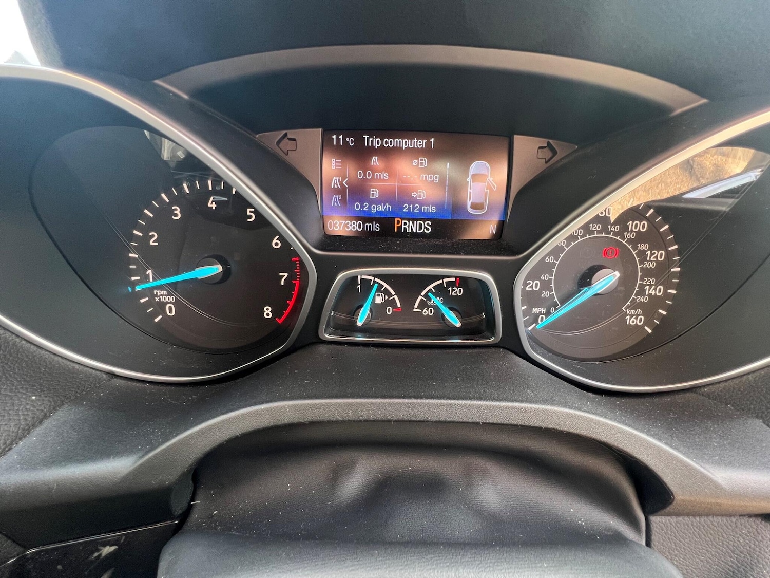 Used Ford Kuga 2017 for sale - 77982534: Photo 18