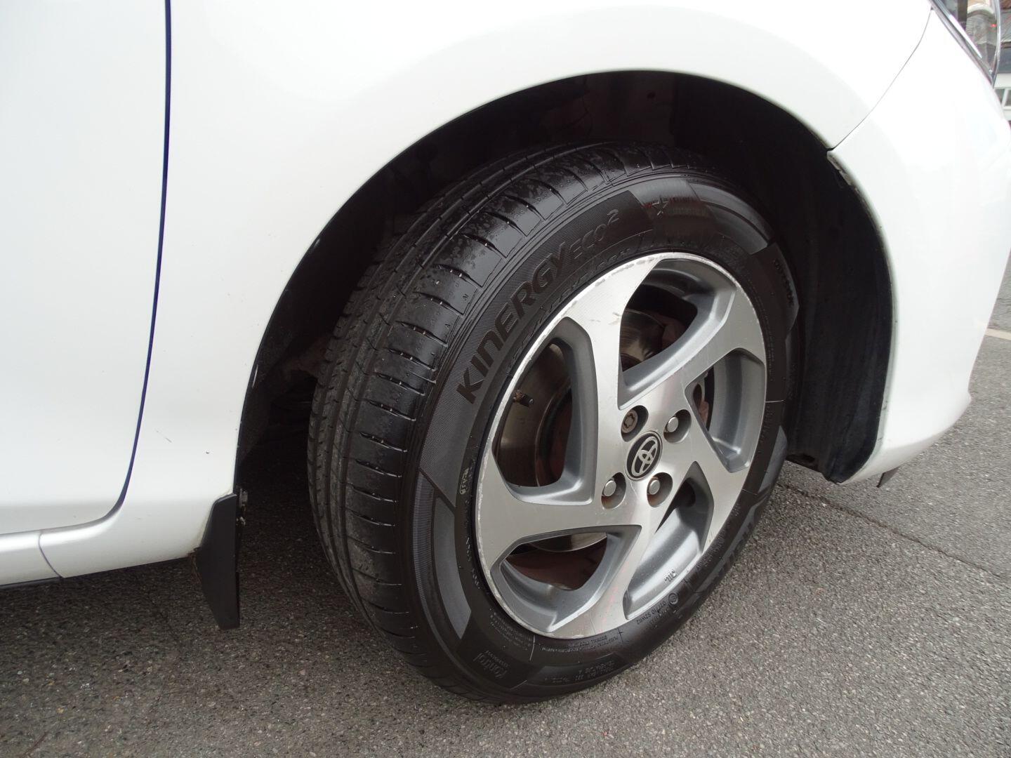 Used Toyota Yaris 2015 for sale - 76247942: Photo 22