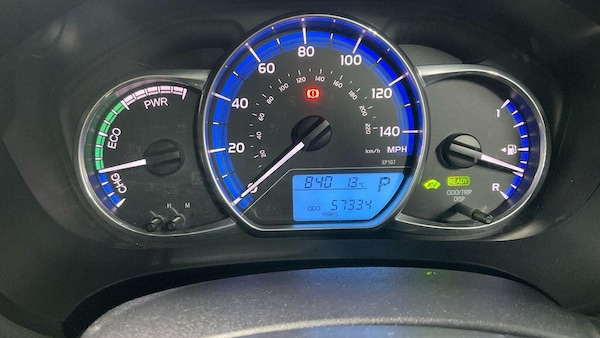 Used Toyota Yaris 2015 for sale - 76247942: Photo 9