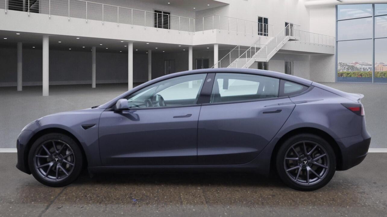 Used Tesla Model 3 2021 for sale - 76408971: Photo 5