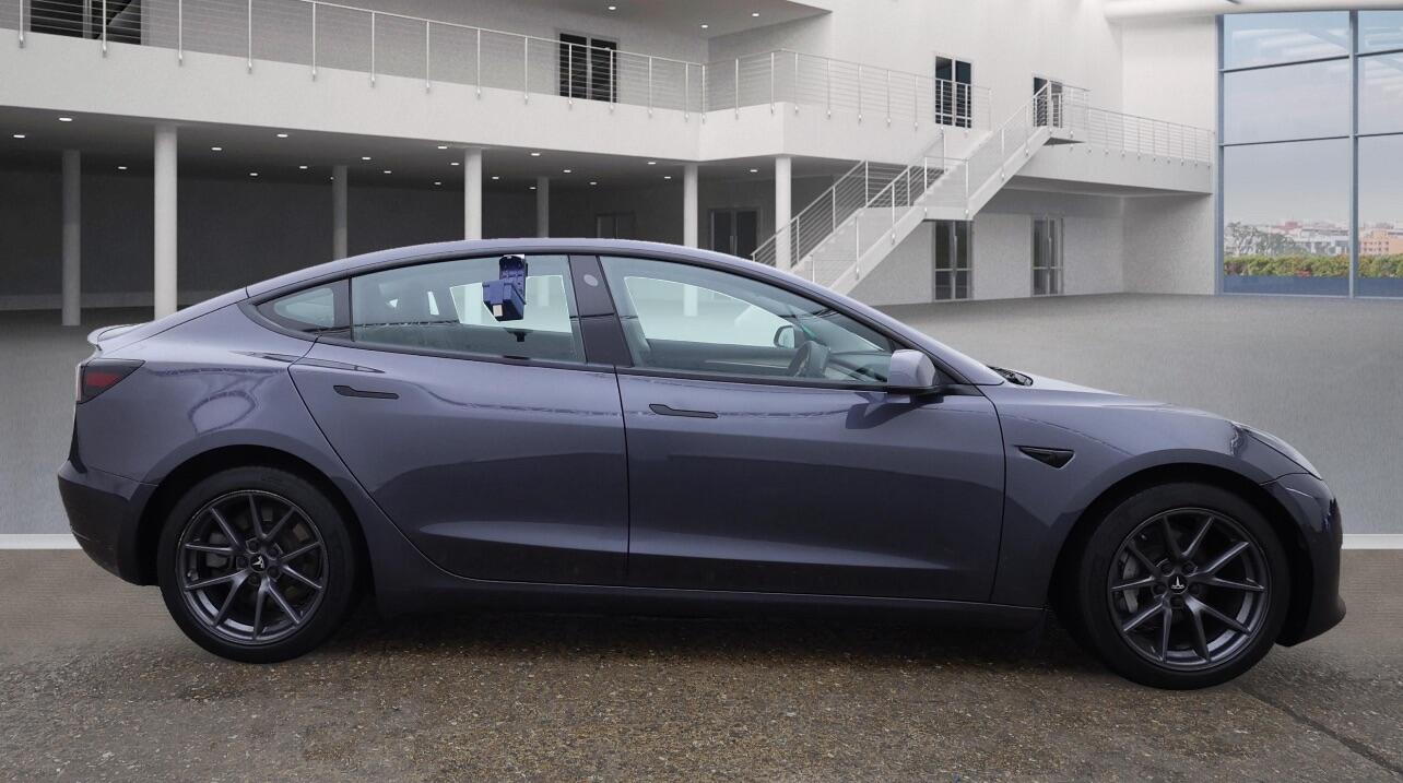 Used Tesla Model 3 2021 for sale - 76408971: Photo 6