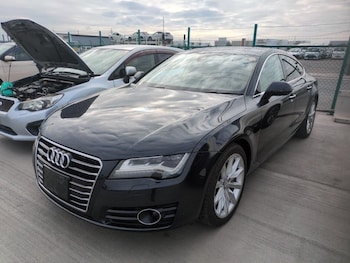 Used Audi A7 2014 for sale - 78958116: Photo