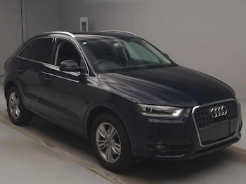 Used Audi Q3 2015 for sale - 78416874: Photo