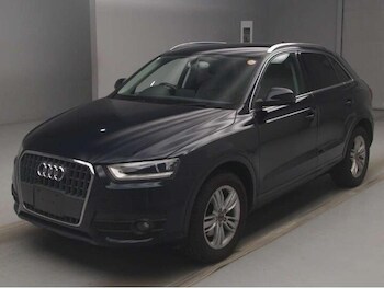 Used Audi Q3 2015 for sale - 78416874: Photo