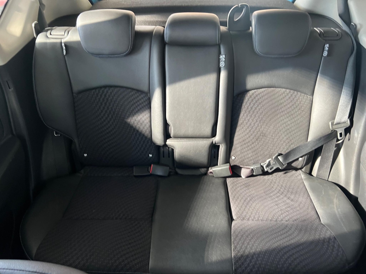 Used Nissan Note 2015 for sale - 78148126: Photo 13