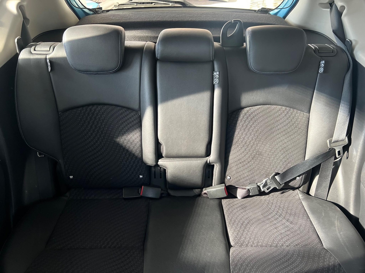 Used Nissan Note 2015 for sale - 78148126: Photo 14