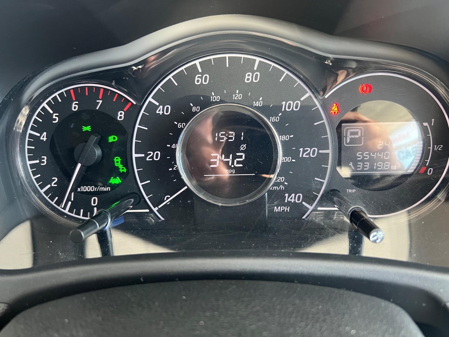 Used Nissan Note 2015 for sale - 78148126: Photo 19