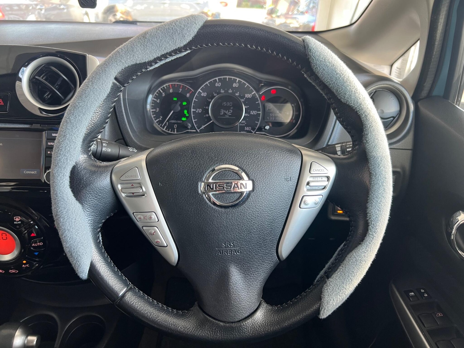 Used Nissan Note 2015 for sale - 78148126: Photo 21